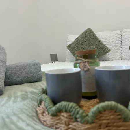 Bolton Terrace Apartment Workington