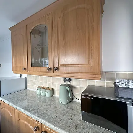Bolton Terrace *