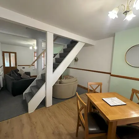 Bolton Terrace *