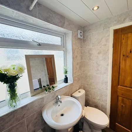 Bolton Terrace - 2 Bedrooms - Sleeps 4 Appartement