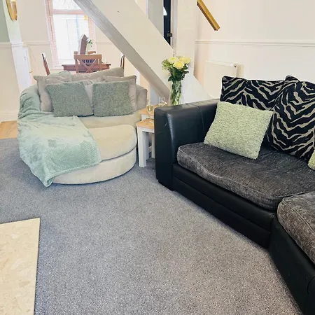 Appartement Bolton Terrace - 2 Bedrooms - Sleeps 4