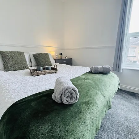 Bolton Terrace - 2 Bedrooms - Sleeps 4 Appartement *