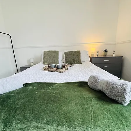 Appartement Bolton Terrace - 2 Bedrooms - Sleeps 4 *