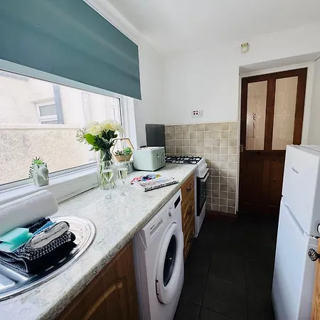 Bolton Terrace - 2 Bedrooms - Sleeps 4 Workington