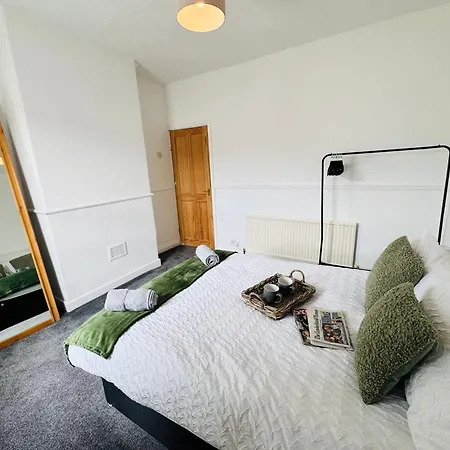 Bolton Terrace - 2 Bedrooms - Sleeps 4 Appartement