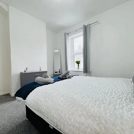 Appartement Bolton Terrace - 2 Bedrooms - Sleeps 4