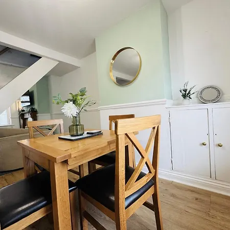 Bolton Terrace - 2 Bedrooms - Sleeps 4 Appartement *