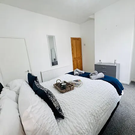 Appartement Bolton Terrace - 2 Bedrooms - Sleeps 4 *