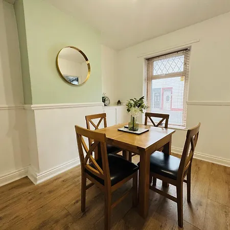 Bolton Terrace - 2 Bedrooms - Sleeps 4 Appartement