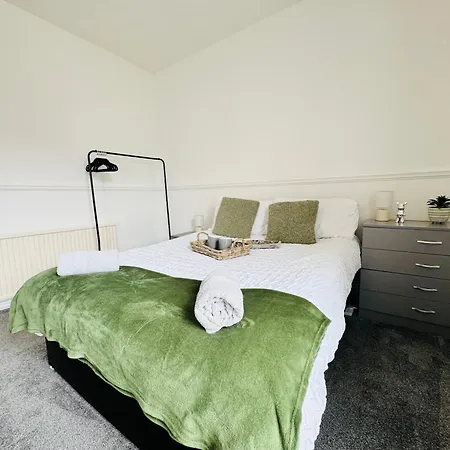 Appartement Bolton Terrace - 2 Bedrooms - Sleeps 4
