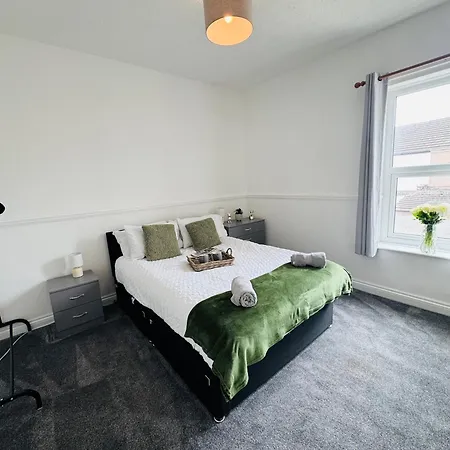 Bolton Terrace - 2 Bedrooms - Sleeps 4 Appartement *
