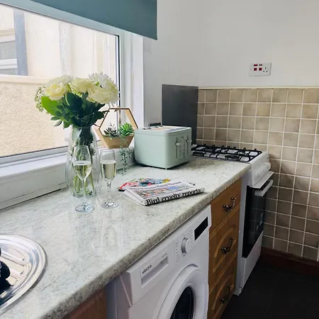 Appartement Bolton Terrace - 2 Bedrooms - Sleeps 4 *