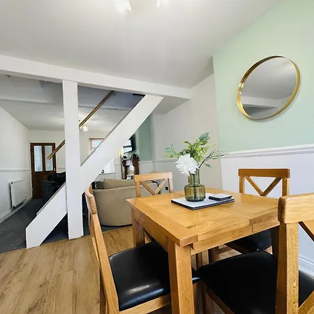 Bolton Terrace - 2 Bedrooms - Sleeps 4 Appartement
