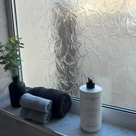 아파트 Bolton Terrace - 2 Bedrooms - Sleeps 4 워킹턴