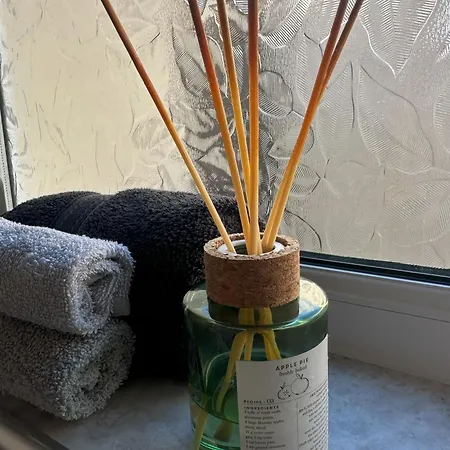 아파트 Bolton Terrace - 2 Bedrooms - Sleeps 4 워킹턴