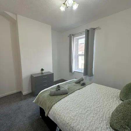 Bolton Terrace - 2 Bedrooms - Sleeps 4 * 워킹턴